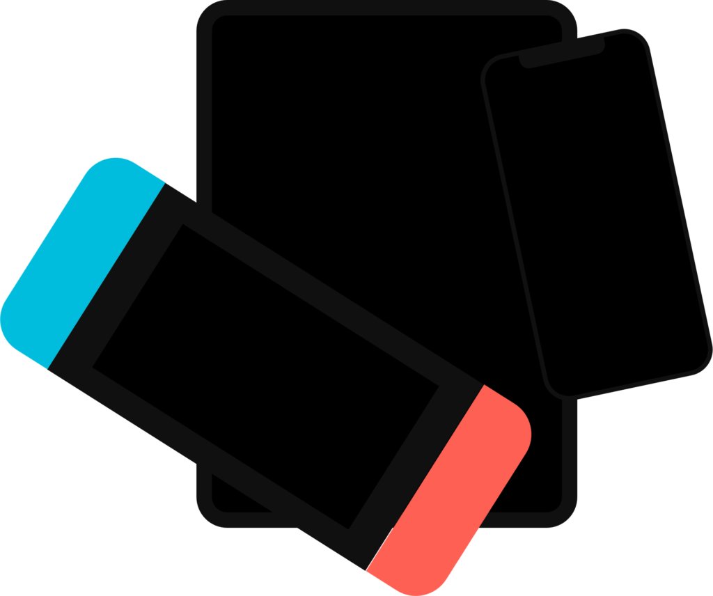 My Equipment (202111)